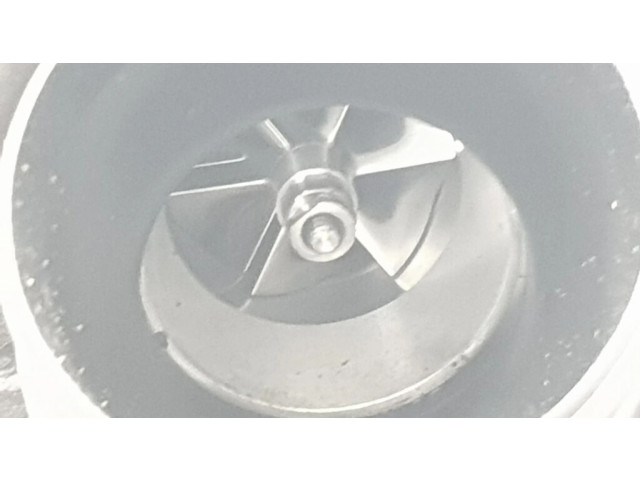 Turbodmychadlo Турбина 03L253019J, KJ50142862 Volkswagen Golf VI 2.0