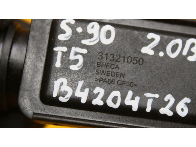 Масляный насос     Volvo S90, V90 