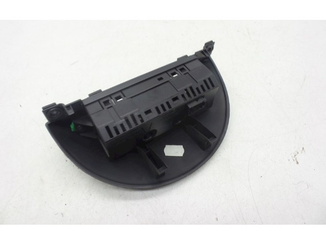 Дисплей       Opel Combo C