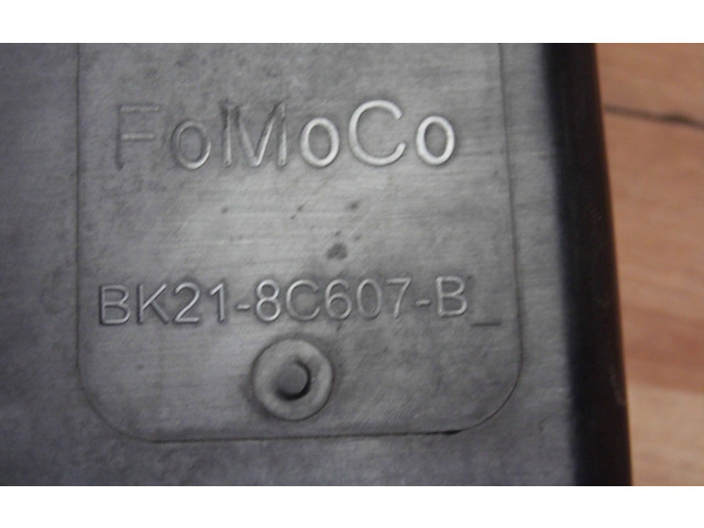 Вентилятор радиатора     BK218C607BB    Ford Transit Custom 