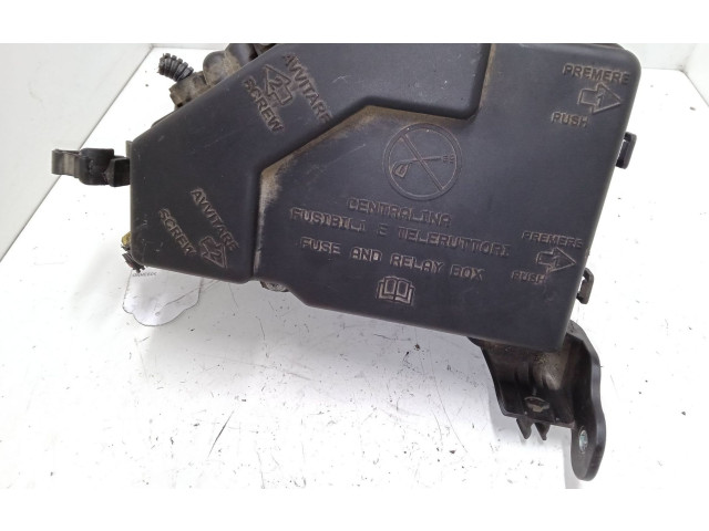 Модуль управления BSM Alfa Romeo Giulietta