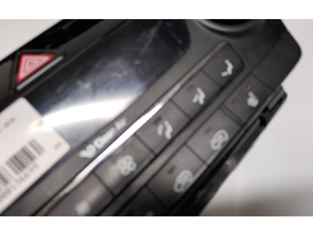 Блок управления климат-контролем 97250D7230   Hyundai Tucson TL