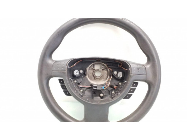 Руль Opel Corsa C 2000-2006 года 24402559
