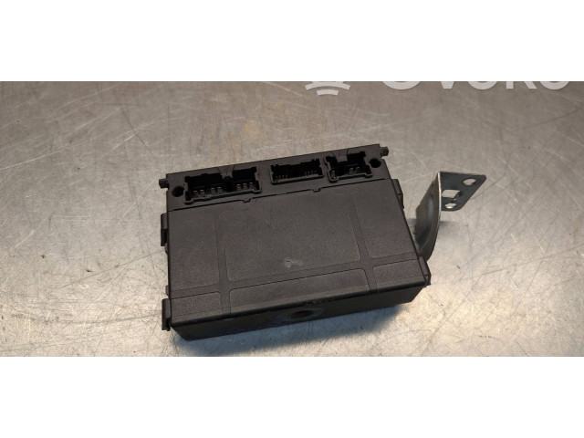 Блок комфорта 5WK48512, 28551BU Nissan Almera Tino