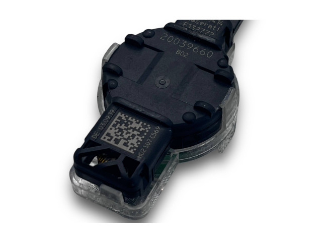 Блок комфорта A6115, 670105414 Maserati Levante