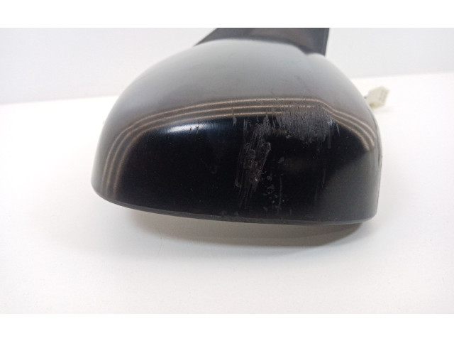 Зеркало электрическое        Toyota Yaris Verso  1999 - 2005 года   