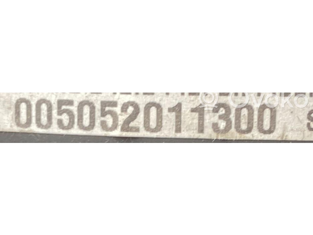 Панель приборов 005052011300, 005052011300 Alfa Romeo Giulietta