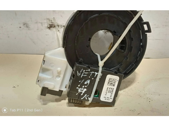 Подрулевой шлейф SRS 1k0959653c   Volkswagen Jetta V