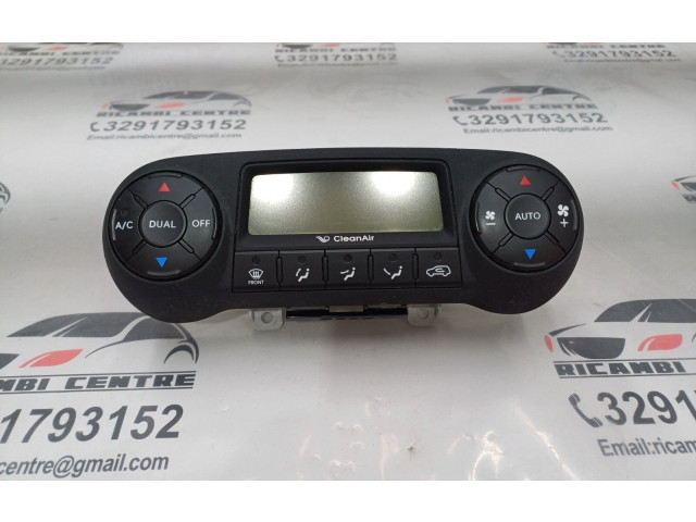 Блок управления климат-контролем 972502Y700TJN, 2Y700   Hyundai Tucson LM