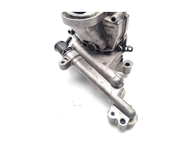 Čerpadlo oleje 55494790 Fiat 500 312A2.000