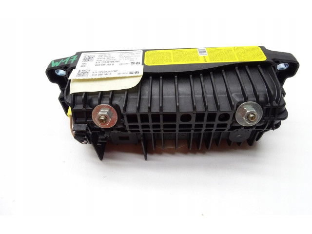 Подушка безопасности пассажира 8U0880204A Audi Q3 8U