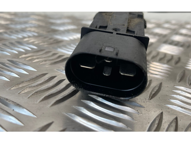 Вентилятор радиатора 0130706208, 7L6959455 Audi Q7 4L