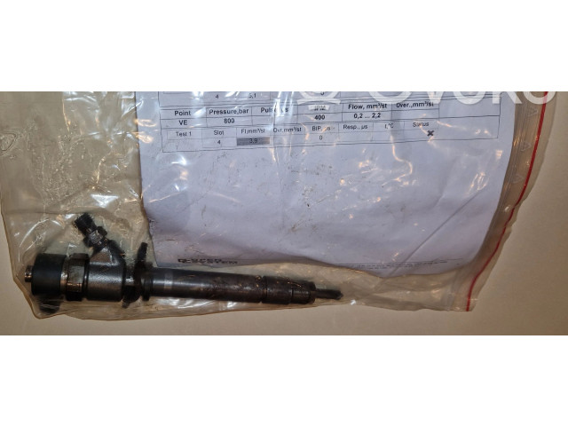 Форсунка 8658352    Volvo V70   