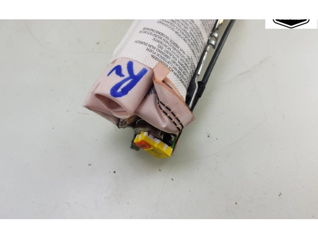 Подушка безопасности в сиденье 6V0880242D, 6V0880242D   Skoda Fabia Mk3 (NJ)