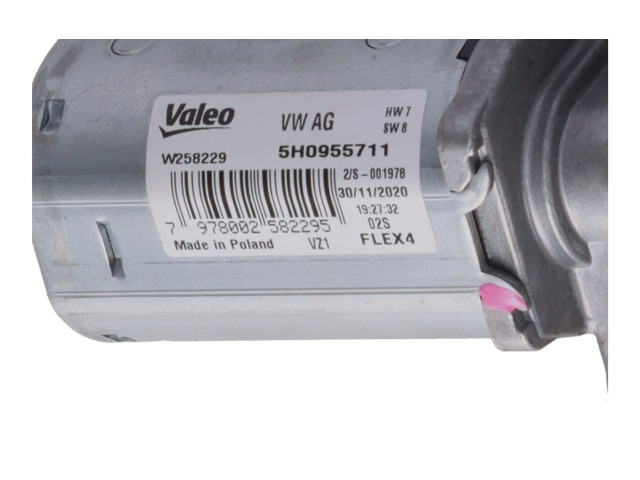 Моторчик заднего дворника 5H0955711    Volkswagen ID.3