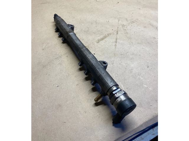 Топливная рампа 0445215023   Volvo XC60   для двигателя D5244T17