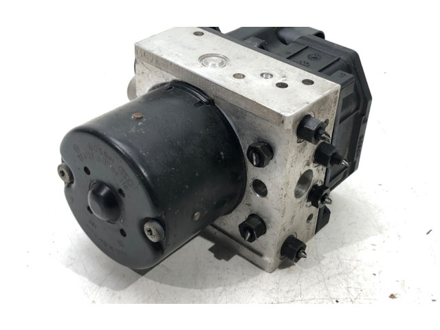 Блок АБС 0265800003 Skoda Fabia Mk1 (6Y) 1999 - 2007 года