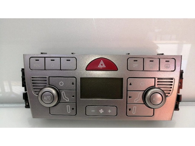 Блок управления климат-контролем 735434101 Lancia Ypsilon