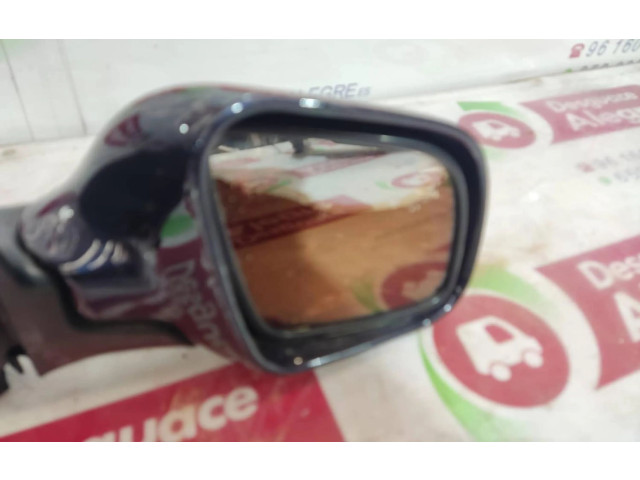 Zpětné zrcátko Audi A8 S8 D2 4D