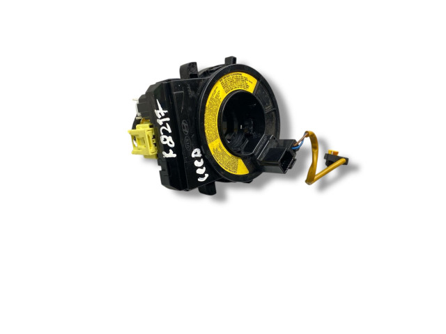 Подрулевой шлейф SRS KIA Ceed