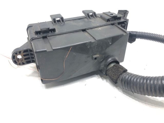 Блок предохранителей Honda Odyssey