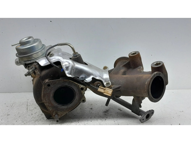 Turbodmychadlo Турбина 8201035986, 8200939131 Infiniti QX70 S51 3.0 V9X