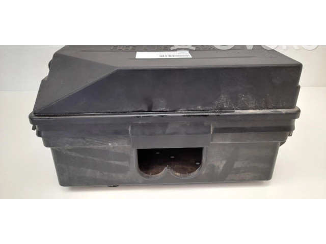 Блок предохранителей ETR8AK1666, ETR8AK1666 SsangYong Actyon sports I