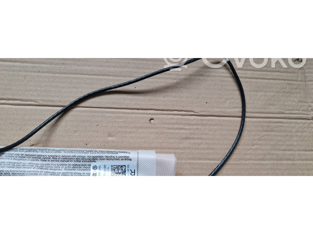 Подушка безопасности в сиденье 8R0880242B, 005RW38G Audi Q5 SQ5