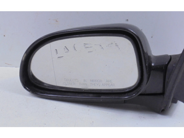 Зеркало (механическое)       Chevrolet Nubira   -  года   