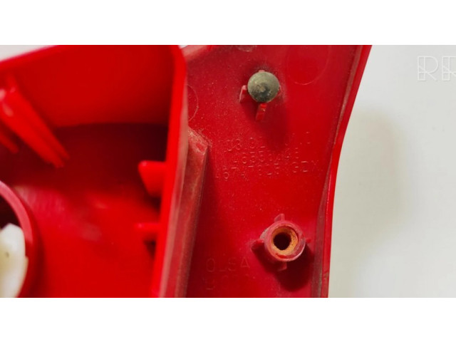 Задний фонарь 46556346 Alfa Romeo 147