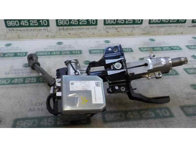 Рулевая рейка 2Q2423510AK, A0053494 Audi A1 2018- года