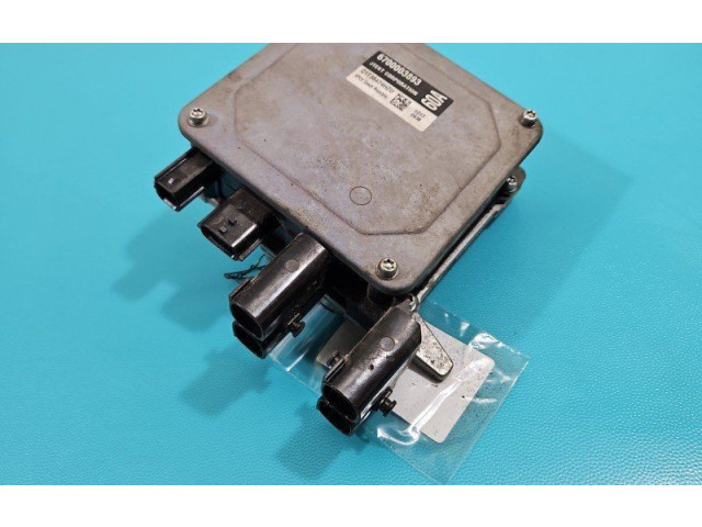 Блок комфорта 6700003893, IMPRK1466444 Renault Twingo III