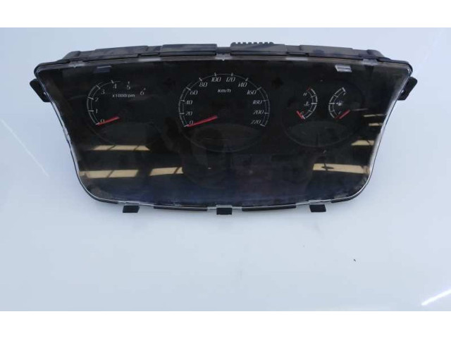 Панель приборов 8021009040, E3-A3-18-3 SsangYong Kyron