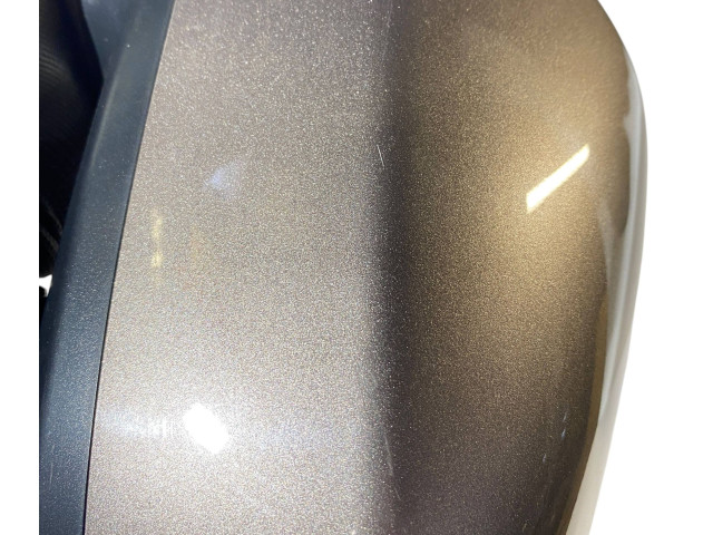 Зеркало электрическое        Subaru Forester SK  2018 -  года   