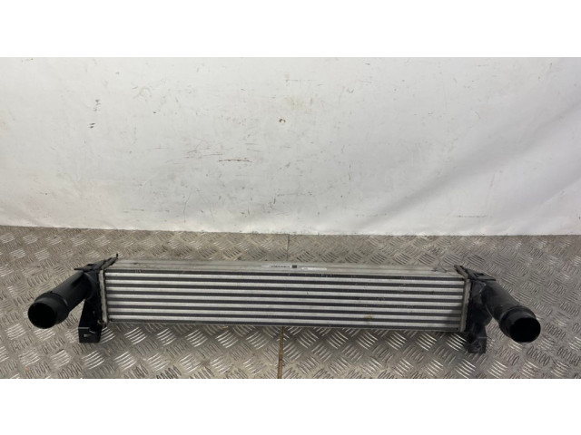 Интеркулер 52014780AB, AA1271004733 Jeep Cherokee 2.2