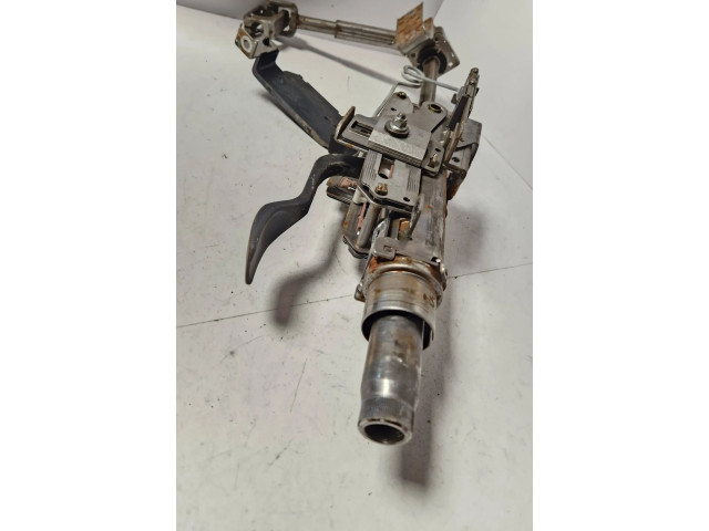 Turbodmychadlo Комплект оси рулевого колеса 601419501 Skoda Roomster (5J)