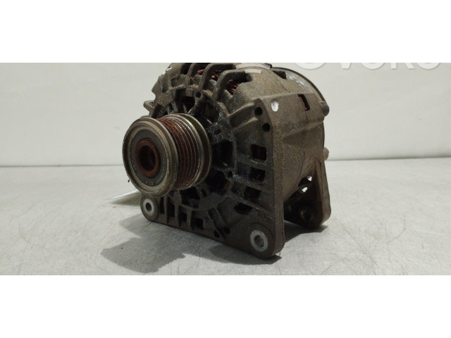 Генератор 8200537415B, 2543378C   Dacia Logan I      