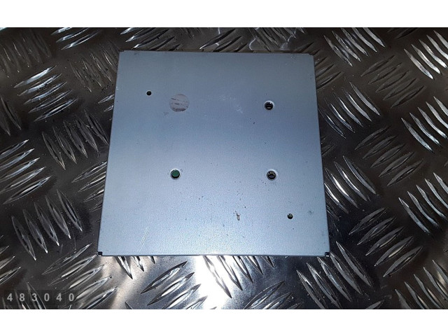 Řídící jednotka 284A1BV81D Nissan Juke II F16 2019