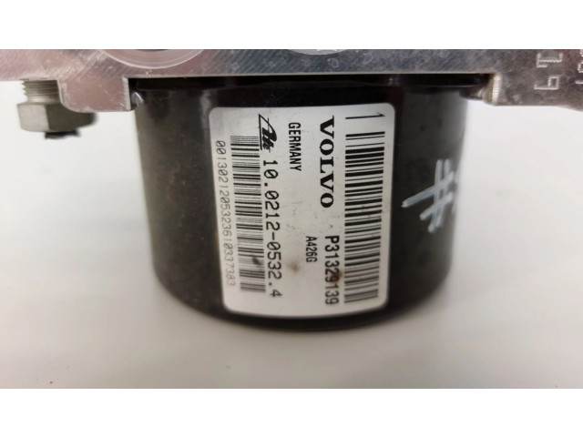 Блок АБС P31329139, P31329139 Volvo XC60 2009 - 2013 года