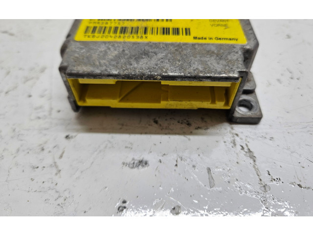 Блок подушек безопасности MR587757 Mitsubishi Colt