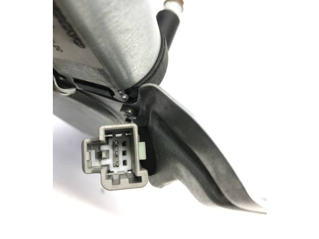 Моторчик заднего дворника 8638163 Volvo XC90