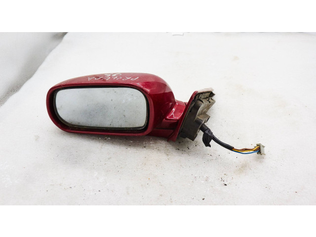 Зеркало электрическое Honda Prelude 1992 - 1996 года