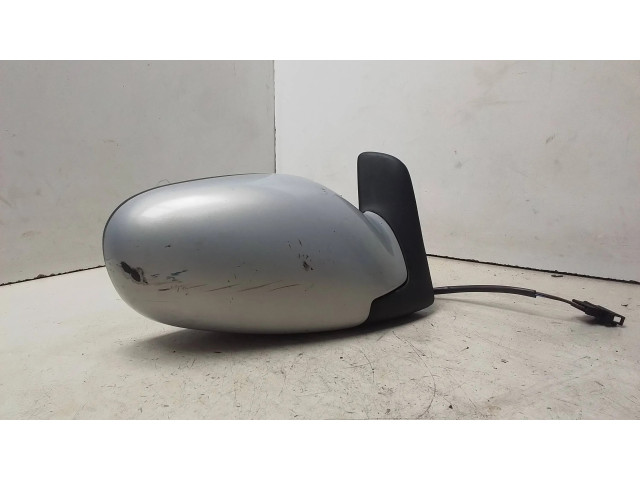 Zpětné zrcátko pravé Renault Megane II 2007 E1010415, E1015414