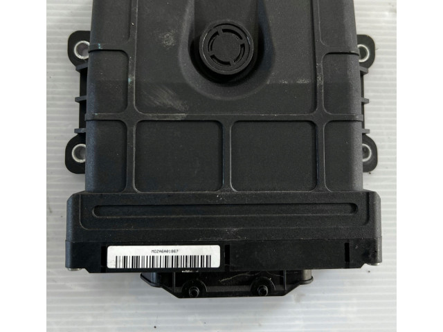 Блок управления коробкой передач 09G927750EM Volkswagen Golf Plus