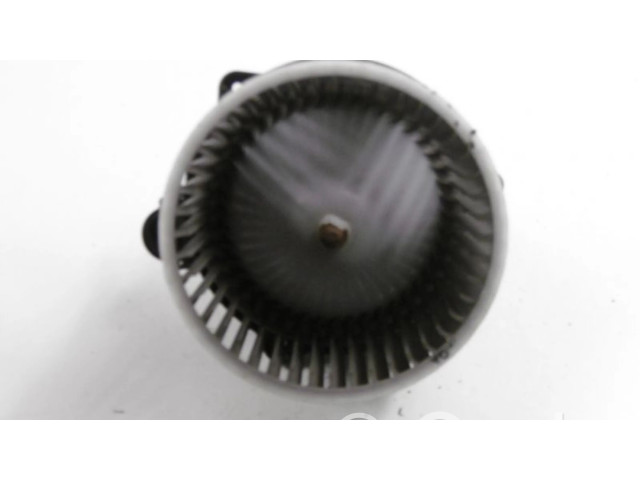 Вентилятор печки 97112-1C000 Hyundai Getz