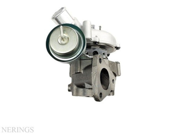 Turbodmychadlo Турбина 1515A222, T916726 Mitsubishi L200