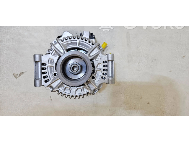 Генератор 06L903030A Volkswagen Golf VIII