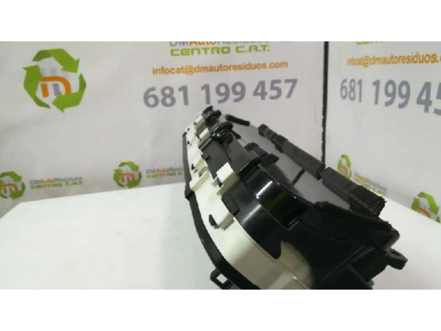 Přístrojová deska Toyota Prius c 769166990, CUADROINSTRUMENTOS