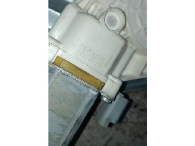 Генератор 0050017 SsangYong Kyron