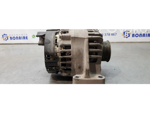 Генератор 51859038   Ford Ka 1.2     